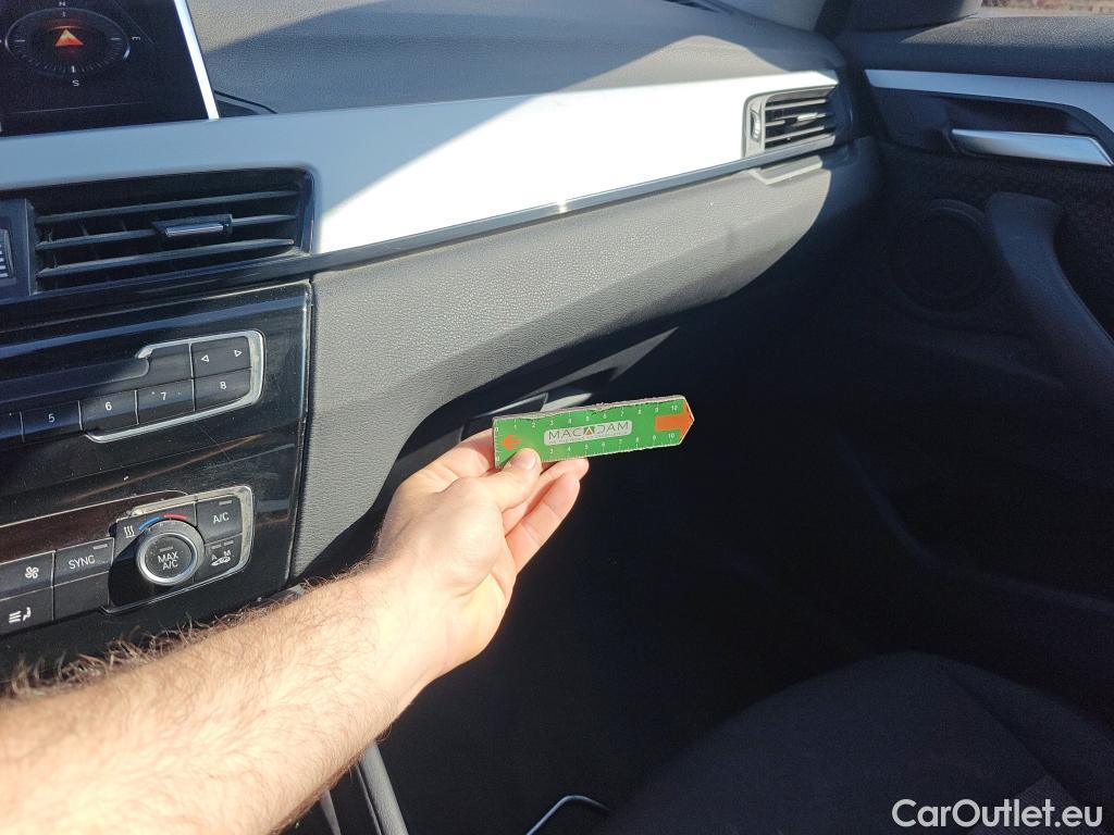  Bmw  X1 BMW  / 2019 / 5P / todoterreno sDrive18d #29