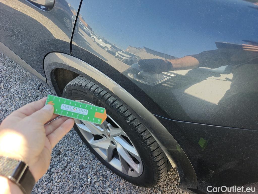  Cupra  Formentor CUPRA  / 2020 / 5P / todoterreno 1.5 TSI 110kW (150 CV) (AC) #28