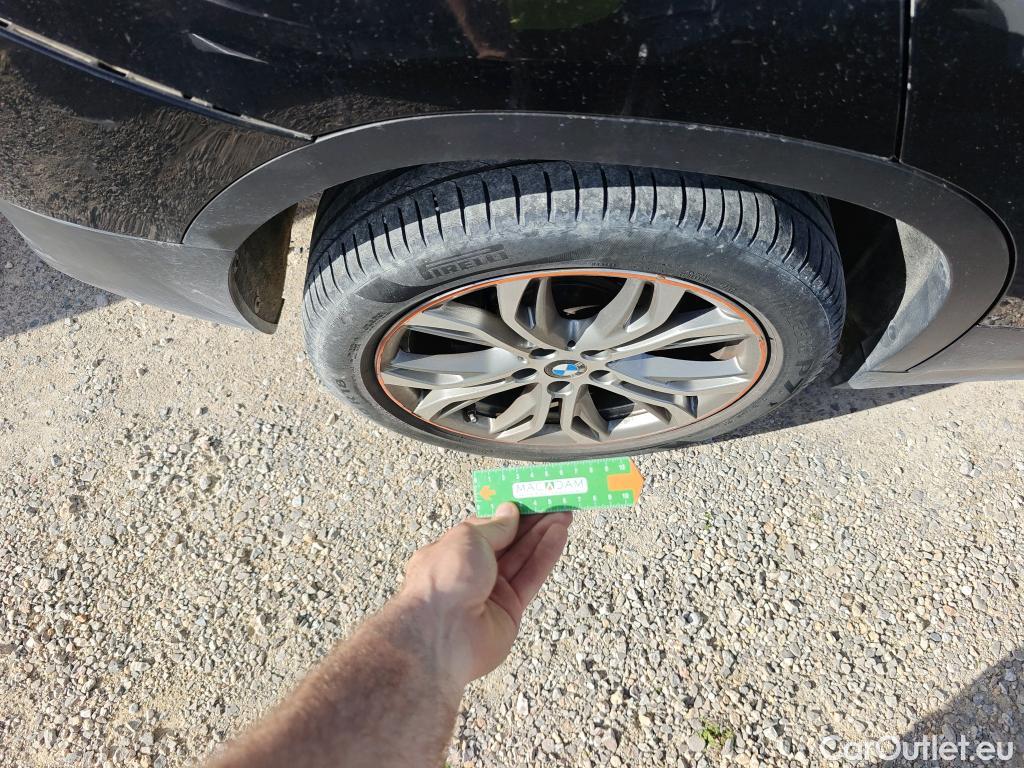  Bmw  X2 BMW  sDrive18i (CX3) #62