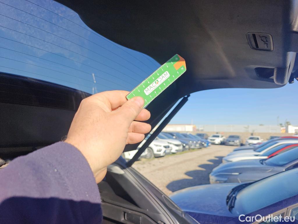  Hyundai  Tucson HYUNDAI  / 2020 / 5P / todoterreno 1.6 TGDI 169kW HEV Tecno Auto 2C #20