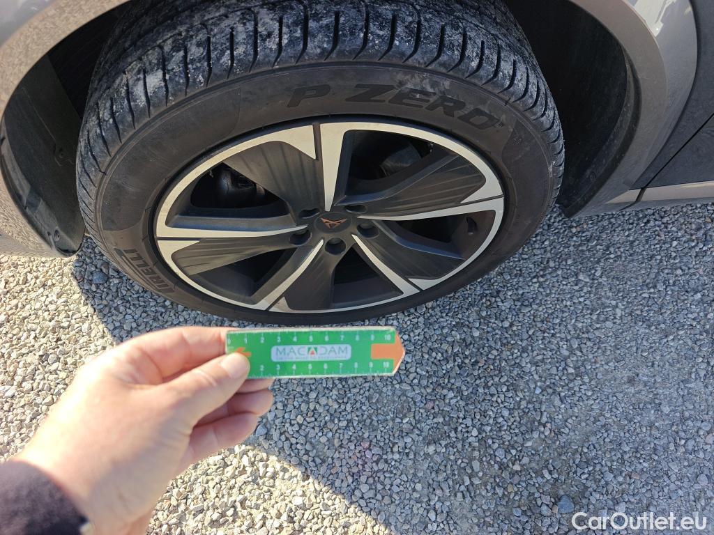  Cupra  Formentor  1.5 150CV AT7 E6d #22