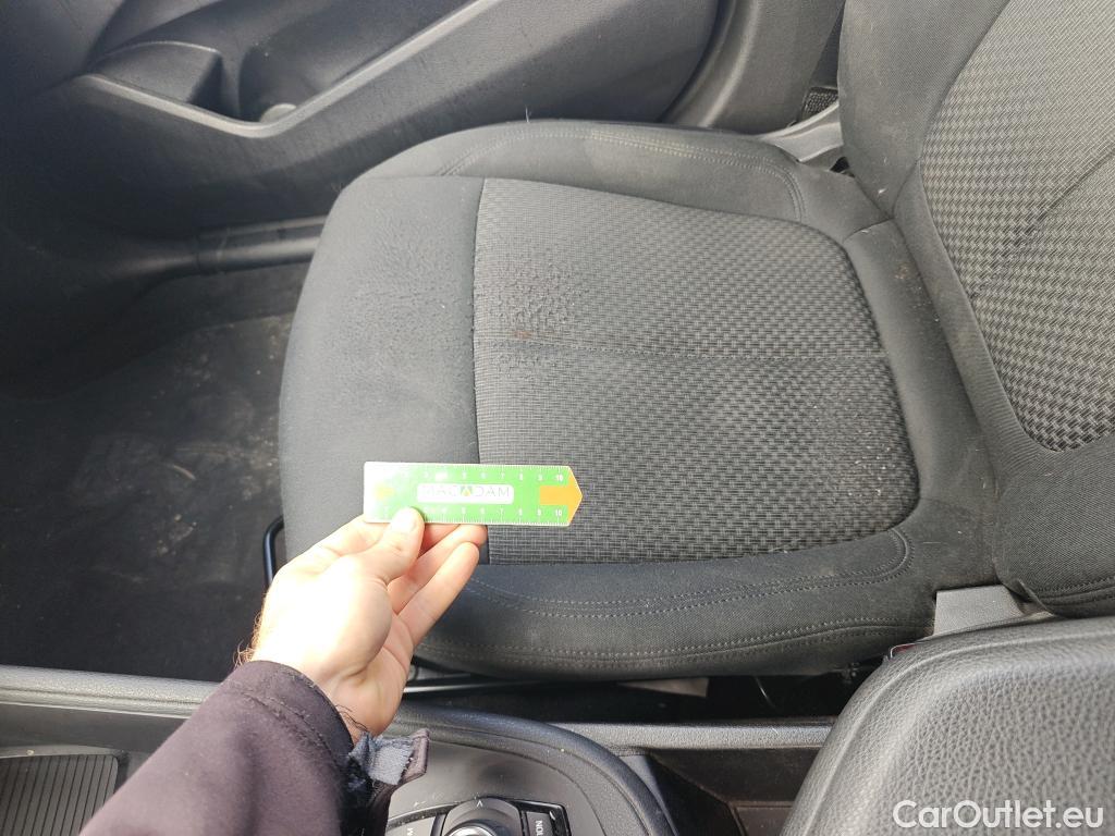  Bmw  X1 BMW  / 2019 / 5P / todoterreno sDrive16d #21