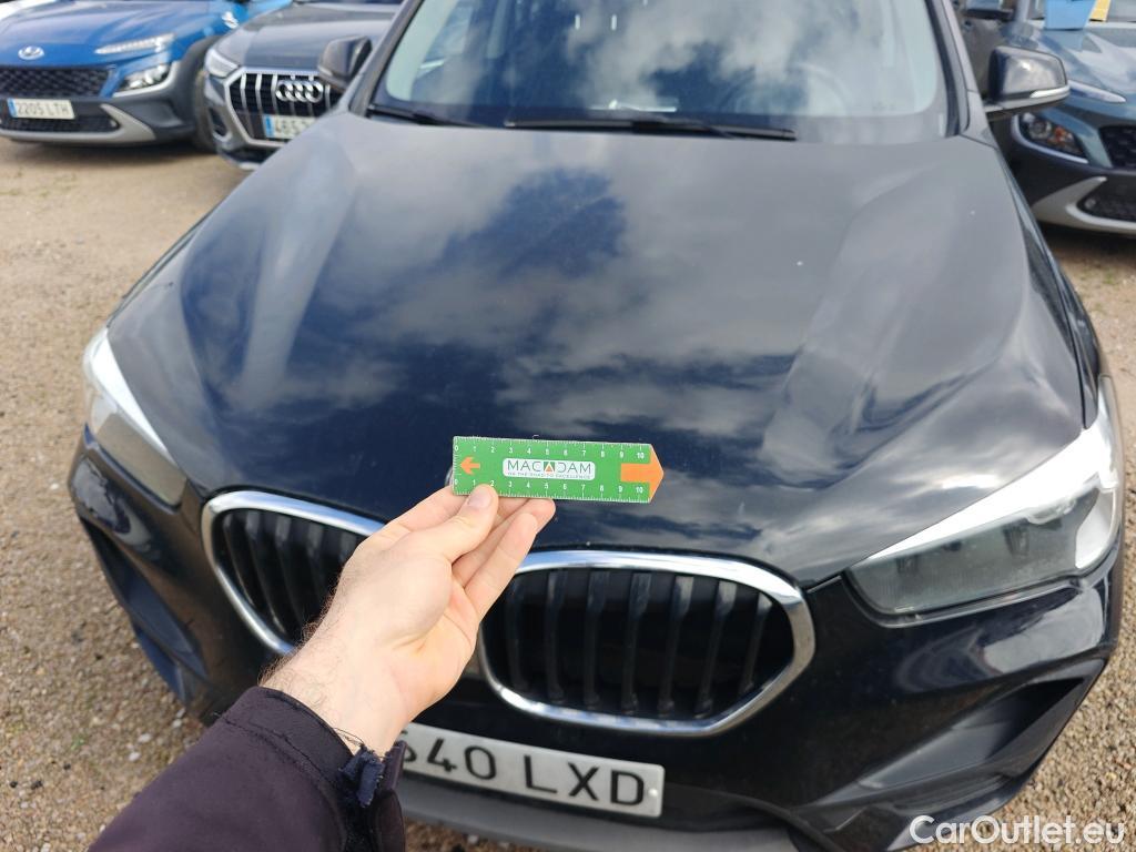  Bmw  X1 BMW  / 2019 / 5P / todoterreno sDrive16d #58