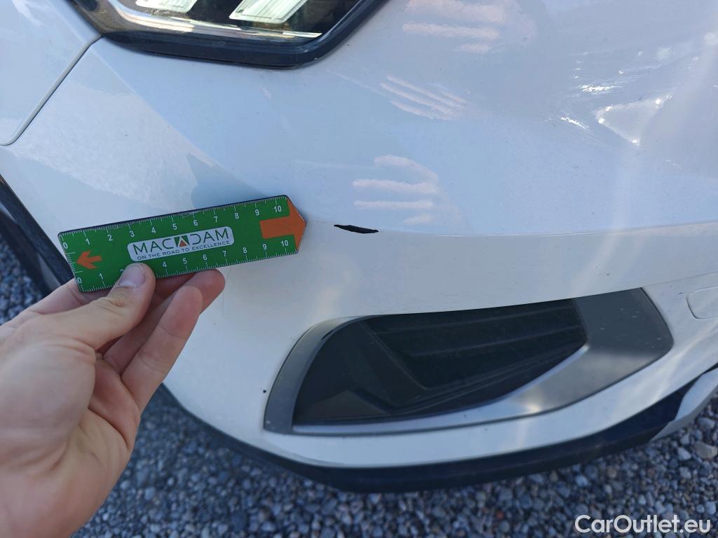  Audi  Q3 AUDI  / 2018 / 5P / todoterreno Advanced 35 TDI 110kW (150CV) S tronic #20