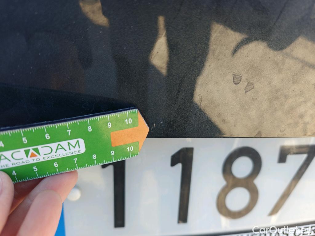  Cupra  Formentor CUPRA  / 2020 / 5P / todoterreno 1.5 TSI 110kW (150 CV) DSG (AC4) #26