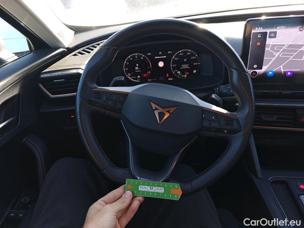  Cupra  Formentor CUPRA  / 2020 / 5P / todoterreno 1.5 TSI 110kW (150 CV) DSG (AC4) #11