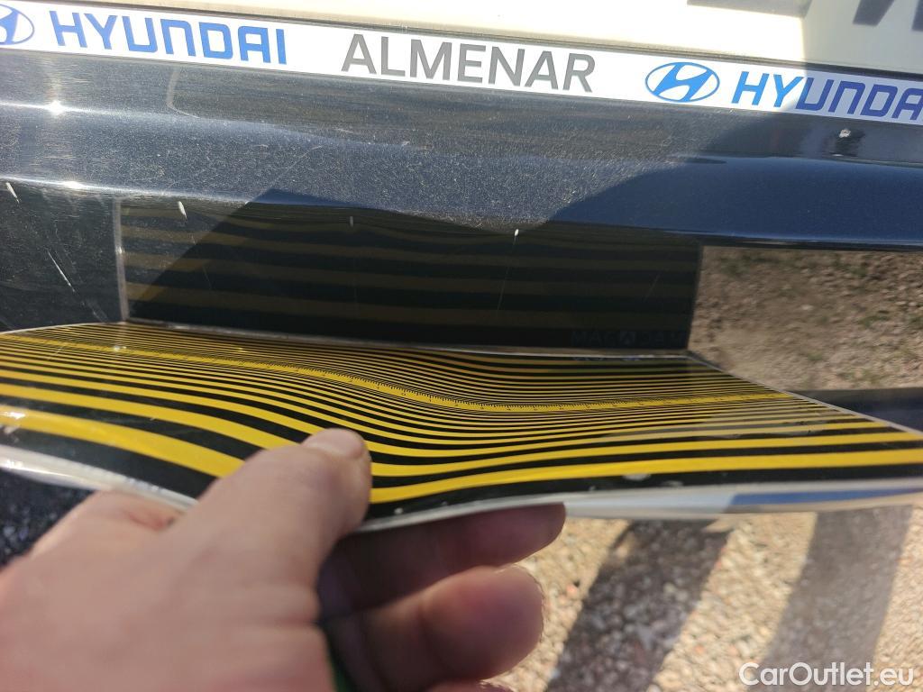  Hyundai  Tucson HYUNDAI  / 2020 / 5P / todoterreno 1.6 TGDI 169kW HEV Tecno Auto 2C #3