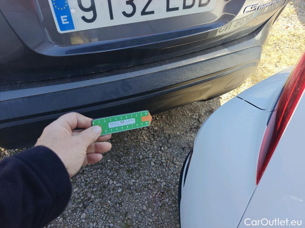  Citroen  C5 CITROEN  Aircross / 2018 / 5P / todoterreno BlueHdi 96kW (130CV) S&S Feel (AC) #27