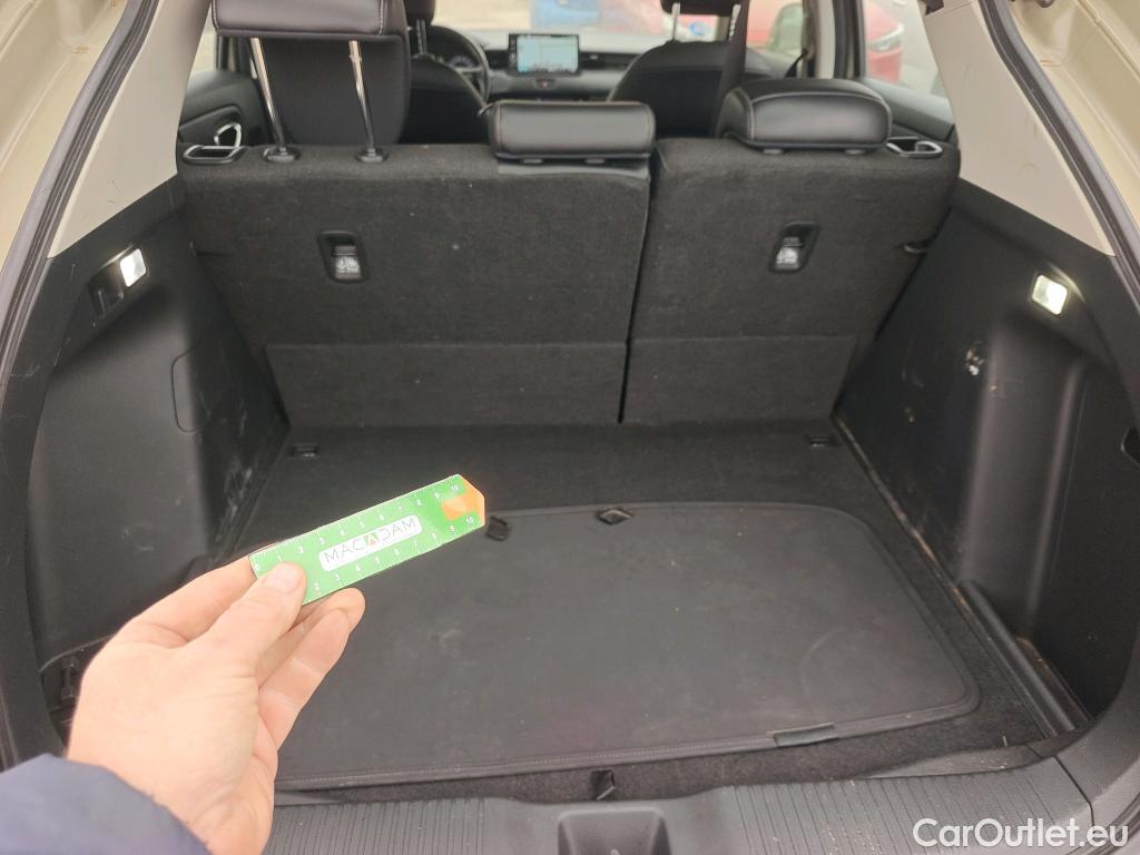  Honda  HR-V HONDA  / 2021 / 5P / todoterreno 1.5 i-MMD Advance 4x2 #3