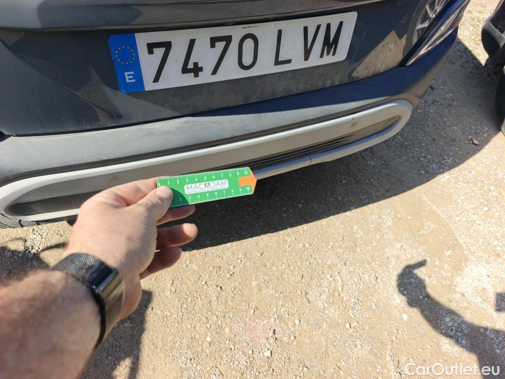  Hyundai  Konna HYUNDAI Kona / 2020 / 5P / todoterreno 1.0 TGDI Maxx 4X2 #2