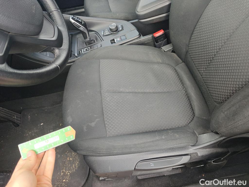  Bmw  X1 BMW  / 2019 / 5P / todoterreno sDrive16d #29