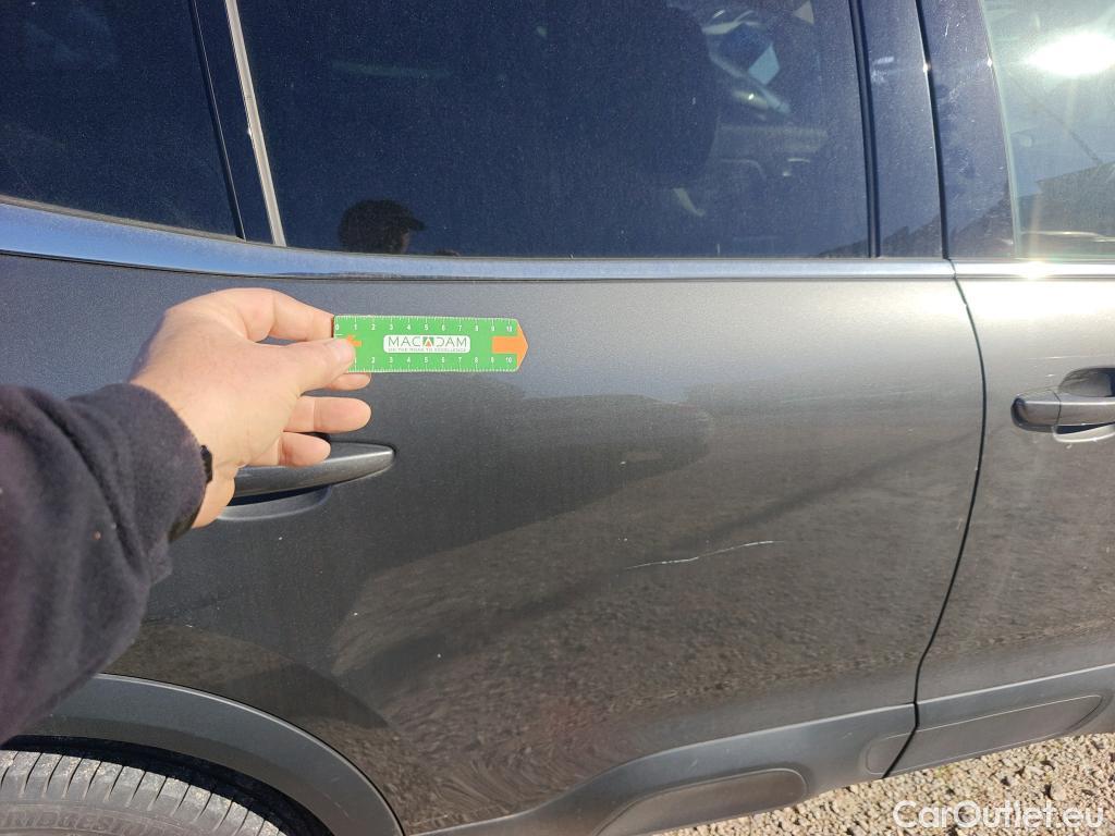  Citroen  C5 CITROEN  Aircross / 2018 / 5P / todoterreno BlueHdi 96kW (130CV) S&S Feel (AC) #18