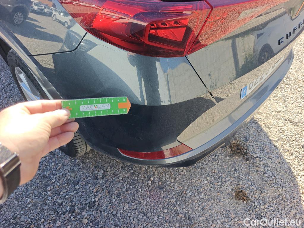  Cupra  Formentor CUPRA  / 2020 / 5P / todoterreno 1.5 TSI 110kW (150 CV) (AC) #11