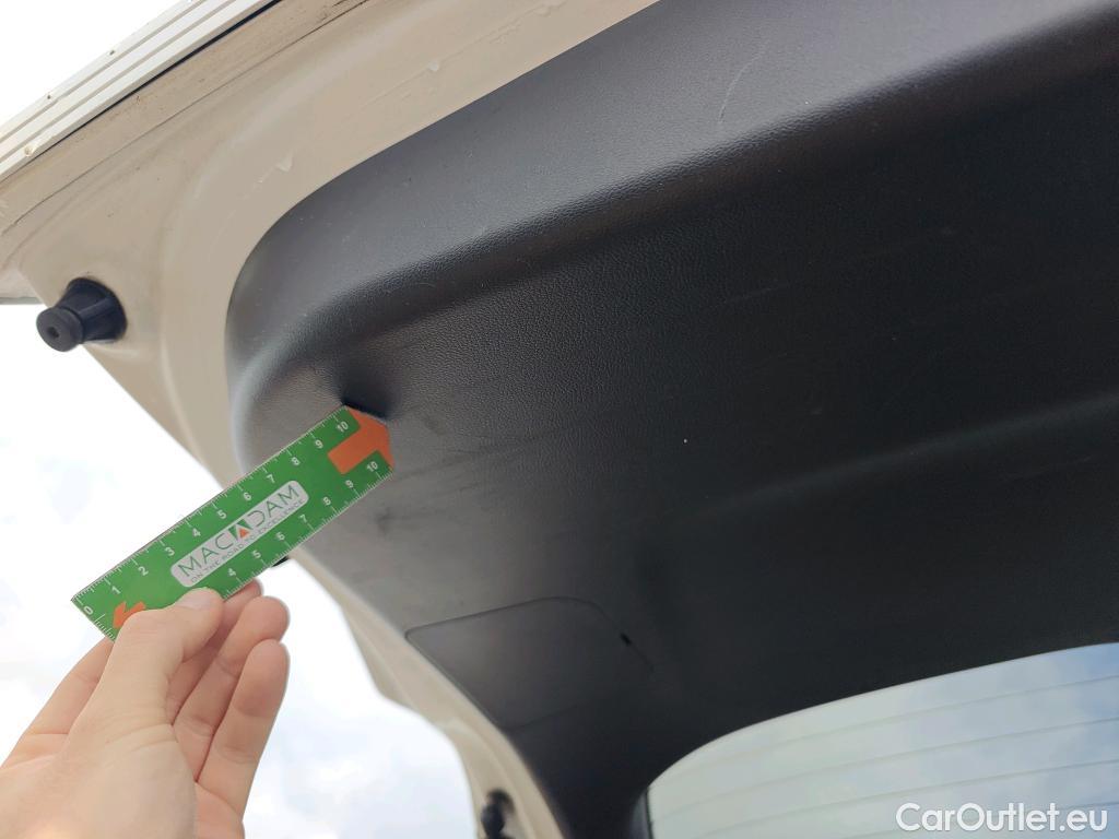  Hyundai  Tucson HYUNDAI  / 2020 / 5P / todoterreno 1.6 TGDI 110kW (150CV) 48V Tecno Sky #24