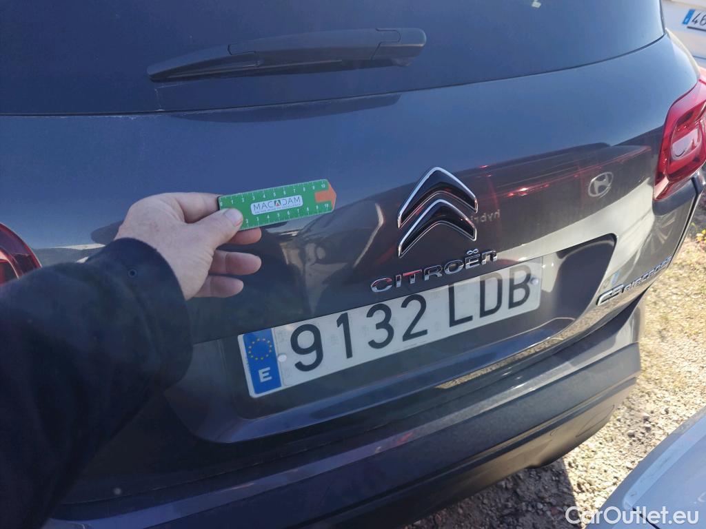  Citroen  C5 CITROEN  Aircross / 2018 / 5P / todoterreno BlueHdi 96kW (130CV) S&S Feel (AC) #1