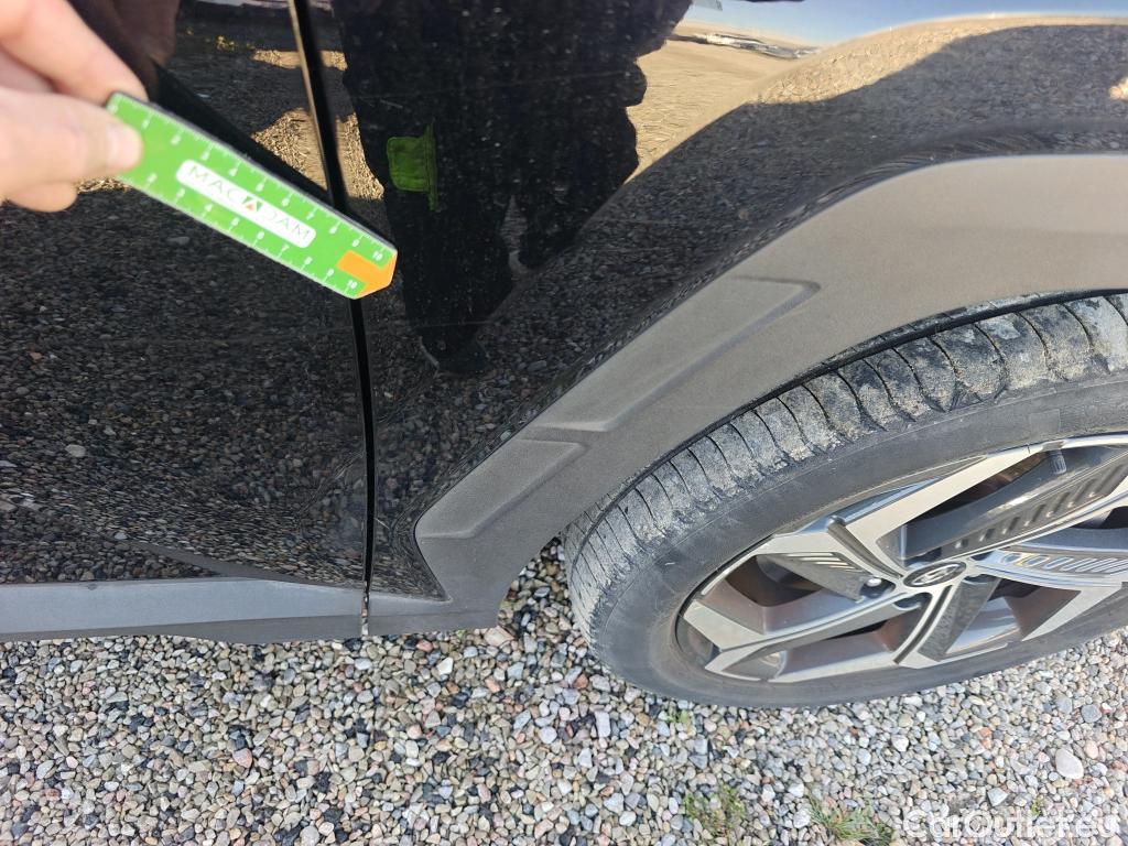  Hyundai  Tucson HYUNDAI  / 2020 / 5P / todoterreno 1.6 TGDI 169kW HEV Tecno Auto 2C #18