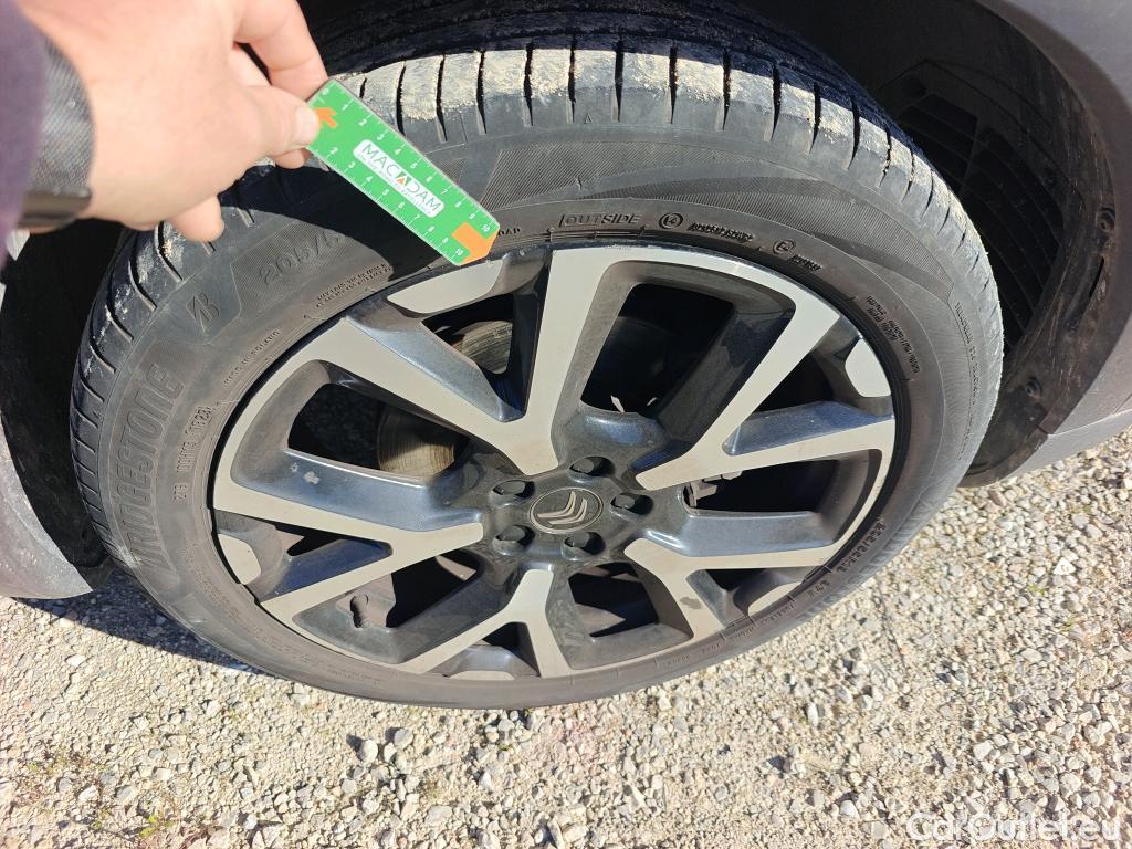  Citroen  C5 CITROEN  Aircross / 2018 / 5P / todoterreno BlueHdi 96kW (130CV) S&S Feel (AC) #6