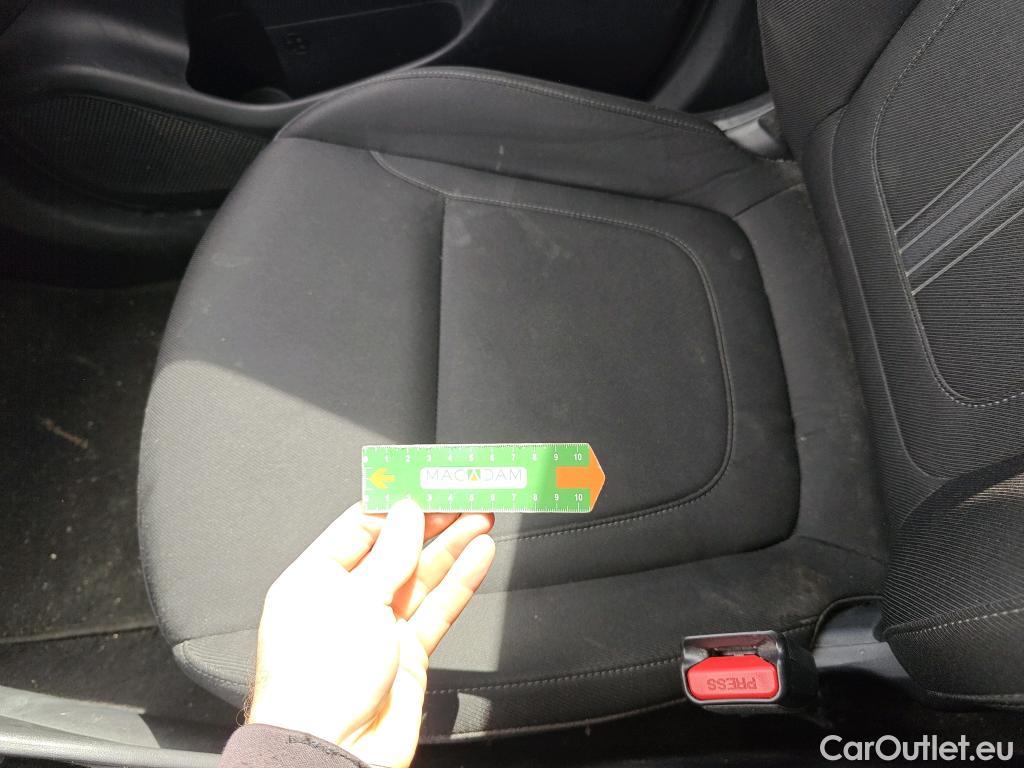  Hyundai  Tucson HYUNDAI  / 2020 / 5P / todoterreno 1.6 TGDI 110kW (150CV) 48V Tecno Sky #19