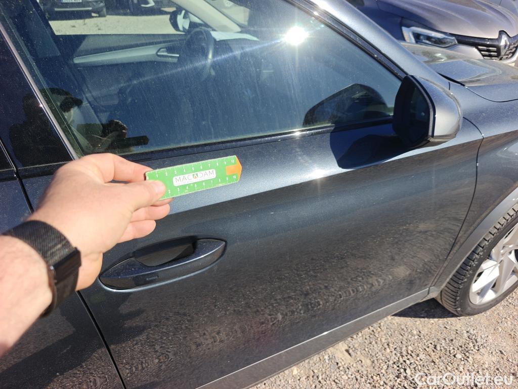  Cupra  Formentor CUPRA  / 2020 / 5P / todoterreno 1.5 TSI 110kW (150 CV) (AC) #34