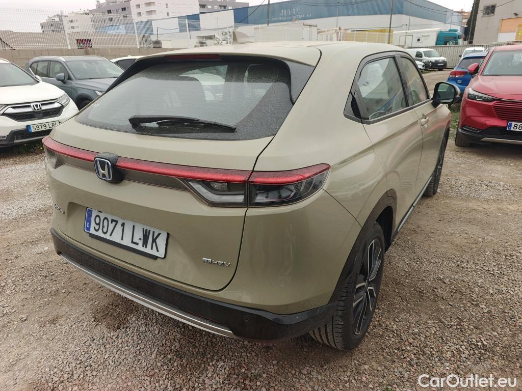  Honda  HR-V HONDA  / 2021 / 5P / todoterreno 1.5 i-MMD Advance 4x2 #30