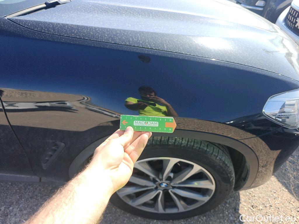  Bmw  X3 BMW  / 2017 / 5P / todoterreno xDrive20d (AC2) #21