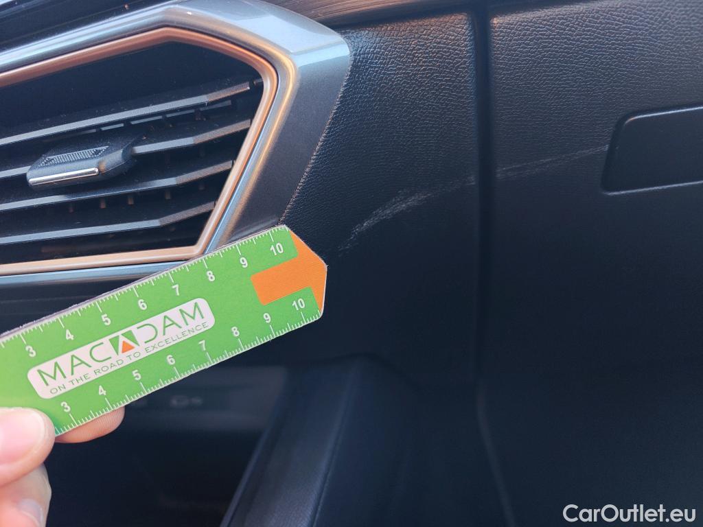  Cupra  Formentor CUPRA  / 2020 / 5P / todoterreno 1.5 TSI 110kW (150 CV) DSG (AC4) #4