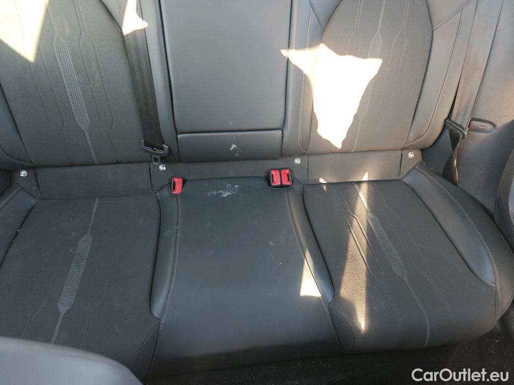  Cupra  Formentor CUPRA  / 2020 / 5P / todoterreno 1.5 TSI 110kW (150 CV) DSG (AC4) #14