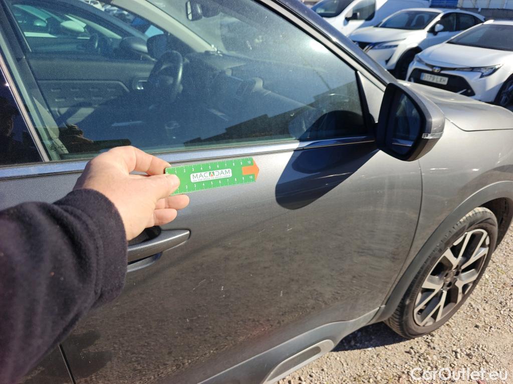  Citroen  C5 CITROEN  Aircross / 2018 / 5P / todoterreno BlueHdi 96kW (130CV) S&S Feel (AC) #13