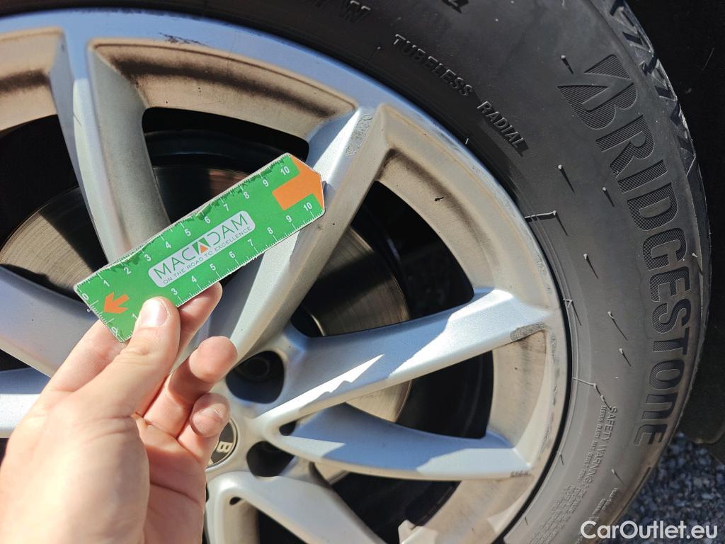  Bmw  X1 BMW  / 2019 / 5P / todoterreno sDrive18d #45