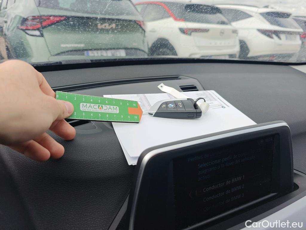  Bmw  X1 BMW  / 2019 / 5P / todoterreno sDrive16d #5