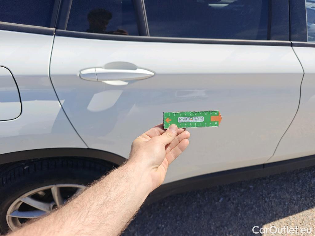  Bmw  X1 BMW  / 2019 / 5P / todoterreno sDrive18d #33