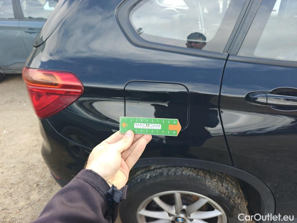  Bmw  X1 BMW  / 2019 / 5P / todoterreno sDrive16d #43