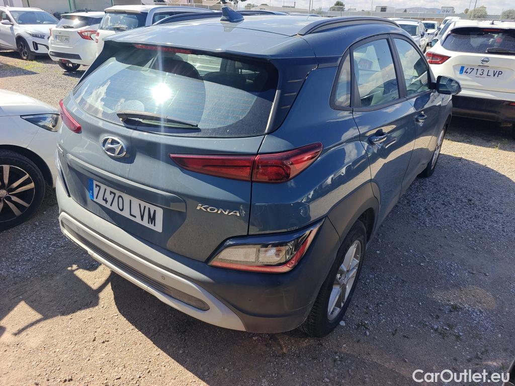  Hyundai  Konna HYUNDAI Kona / 2020 / 5P / todoterreno 1.0 TGDI Maxx 4X2 #1