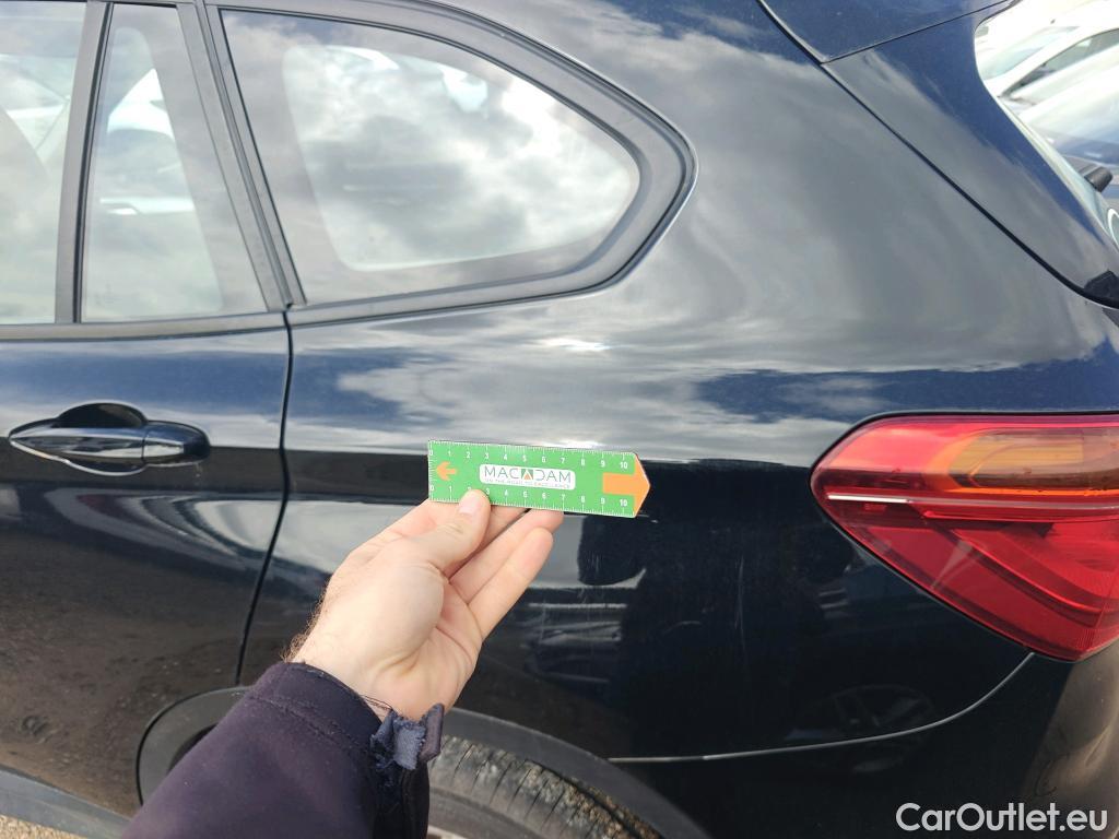  Bmw  X1 BMW  / 2019 / 5P / todoterreno sDrive16d #50