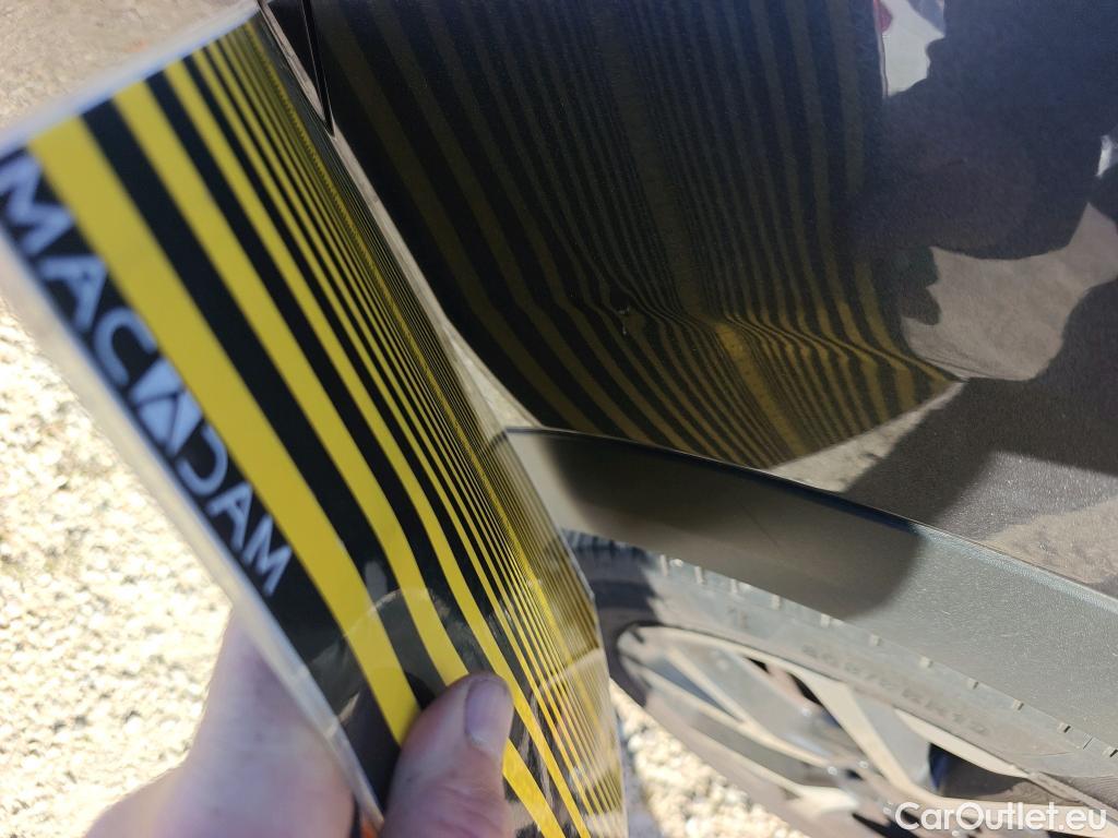  Citroen  C5 CITROEN  Aircross / 2018 / 5P / todoterreno BlueHdi 96kW (130CV) S&S Feel (AC) #12