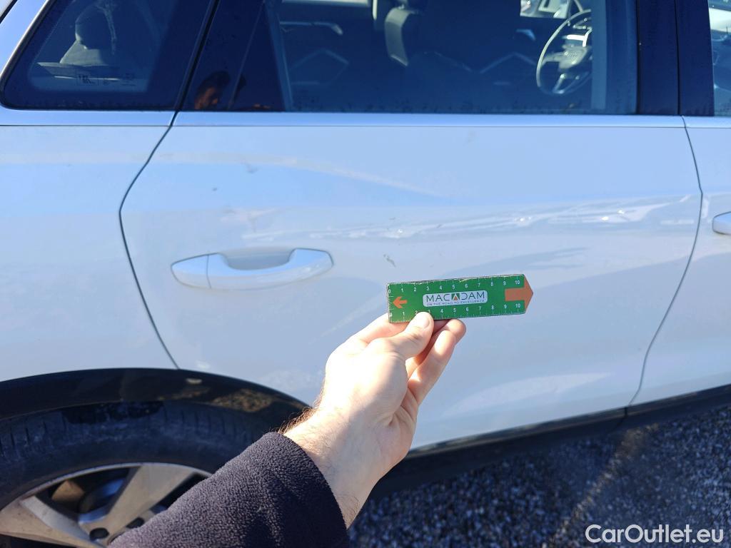  Audi  Q3 AUDI  / 2018 / 5P / todoterreno Advanced 35 TDI 110kW (150CV) S tronic #37