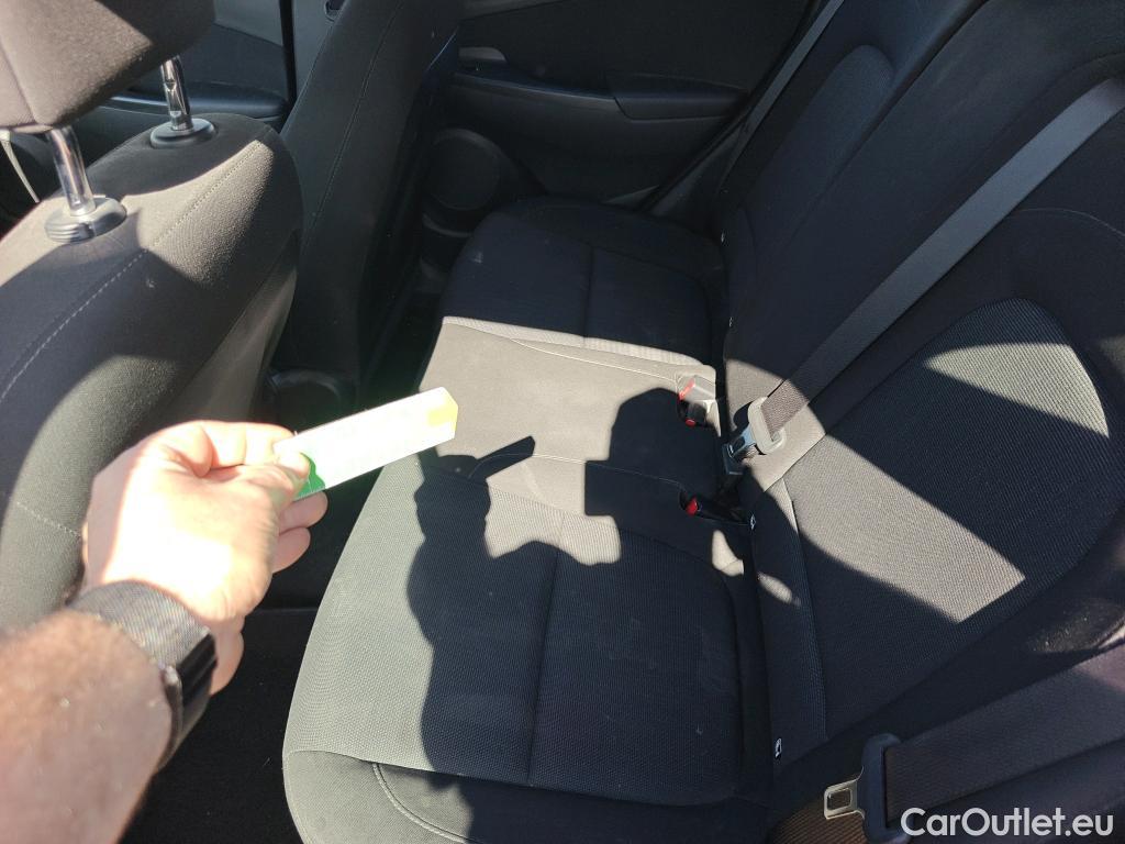  Hyundai  Konna HYUNDAI Kona / 2020 / 5P / todoterreno 1.0 TGDI Maxx 4X2 #7