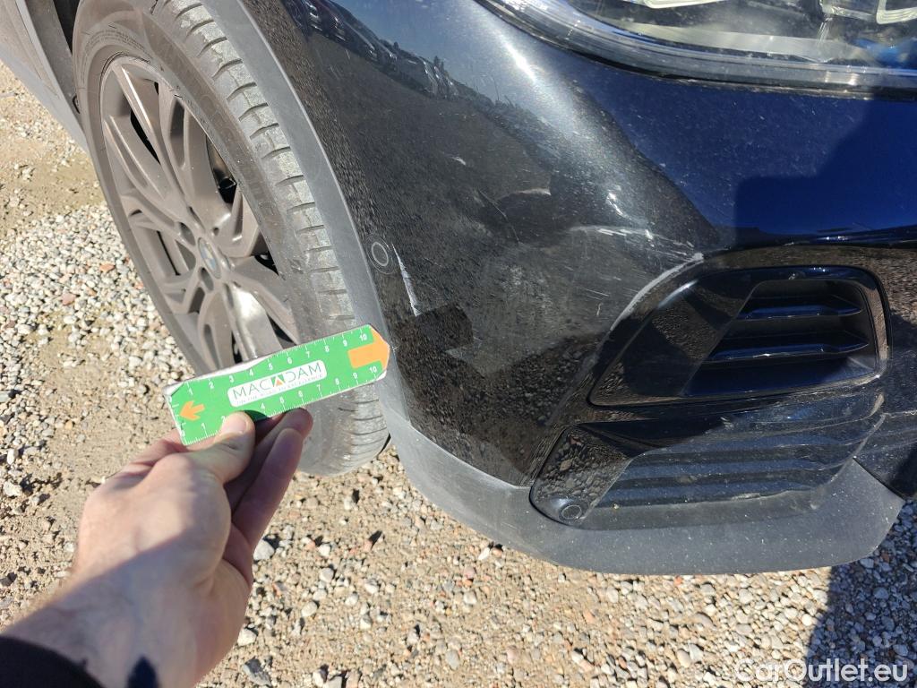  Bmw  X2 BMW  sDrive18i #30