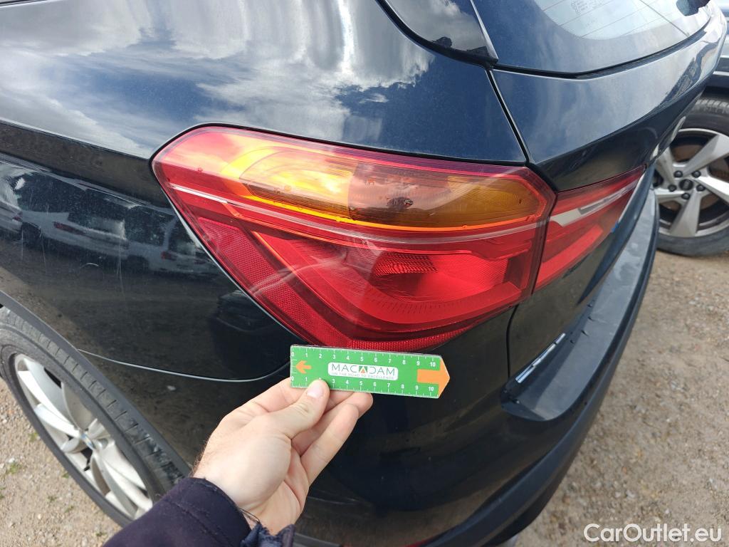  Bmw  X1 BMW  / 2019 / 5P / todoterreno sDrive16d #48