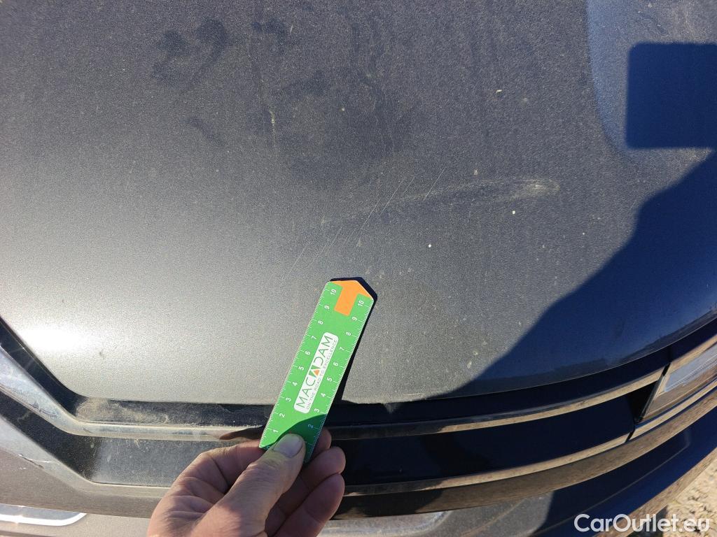  Citroen  C5 CITROEN  Aircross / 2018 / 5P / todoterreno BlueHdi 96kW (130CV) S&S Feel (AC) #10