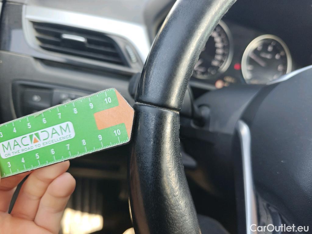  Bmw  X1 BMW  / 2019 / 5P / todoterreno sDrive18d #32