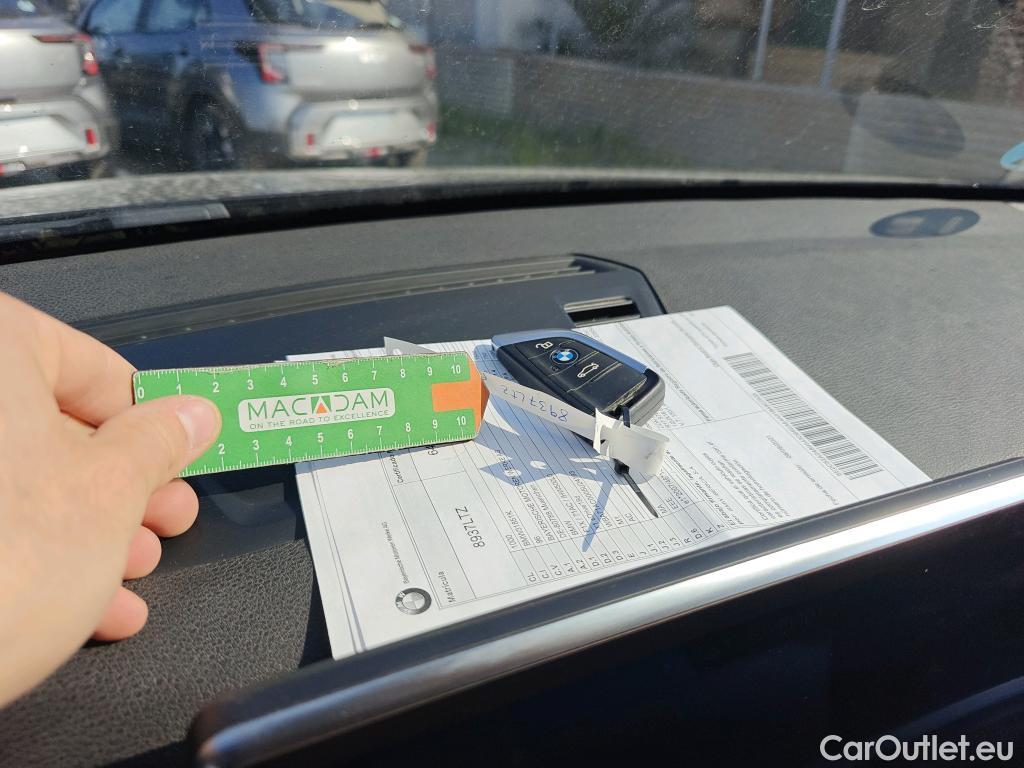  Bmw  X1 BMW  / 2019 / 5P / todoterreno sDrive18d #1