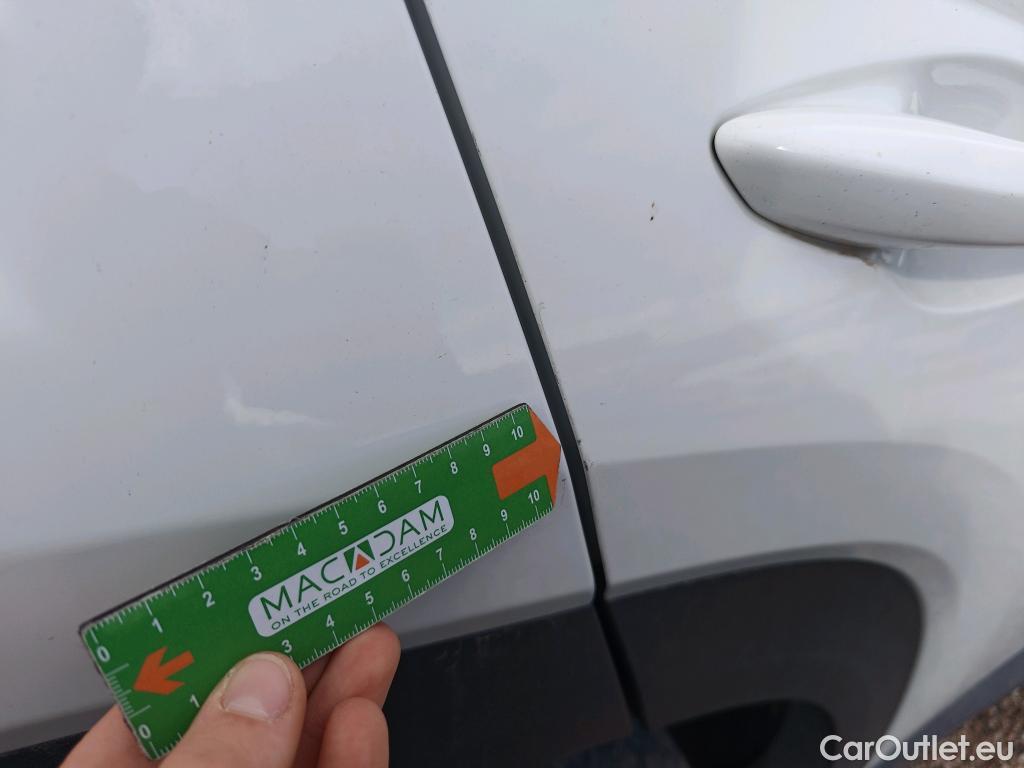  Hyundai  Tucson HYUNDAI  / 2020 / 5P / todoterreno 1.6 TGDI 110kW (150CV) 48V Tecno Sky #18