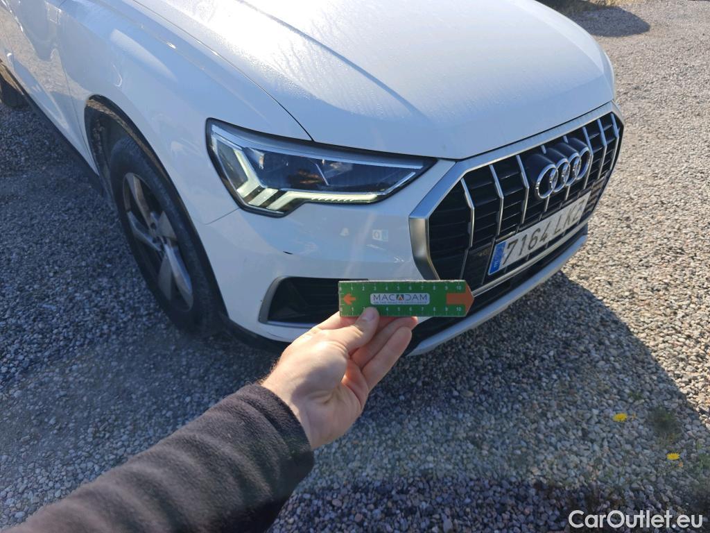  Audi  Q3 AUDI  / 2018 / 5P / todoterreno Advanced 35 TDI 110kW (150CV) S tronic #19