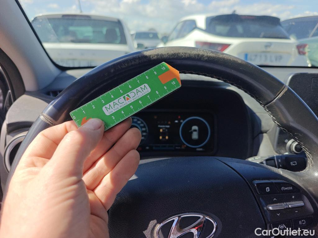  Hyundai  Konna HYUNDAI Kona / 2020 / 5P / todoterreno 1.0 TGDI Maxx 4X2 #18