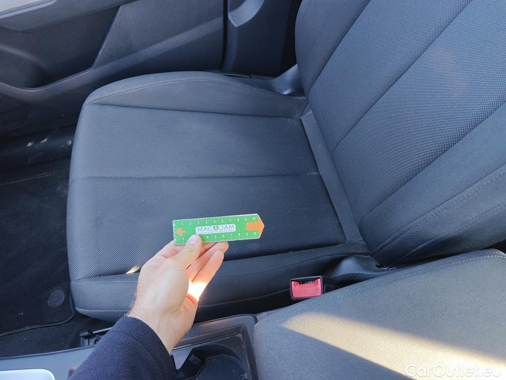  Audi  Q3 AUDI  / 2018 / 5P / todoterreno Advanced 35 TDI 110kW (150CV) S tronic #8