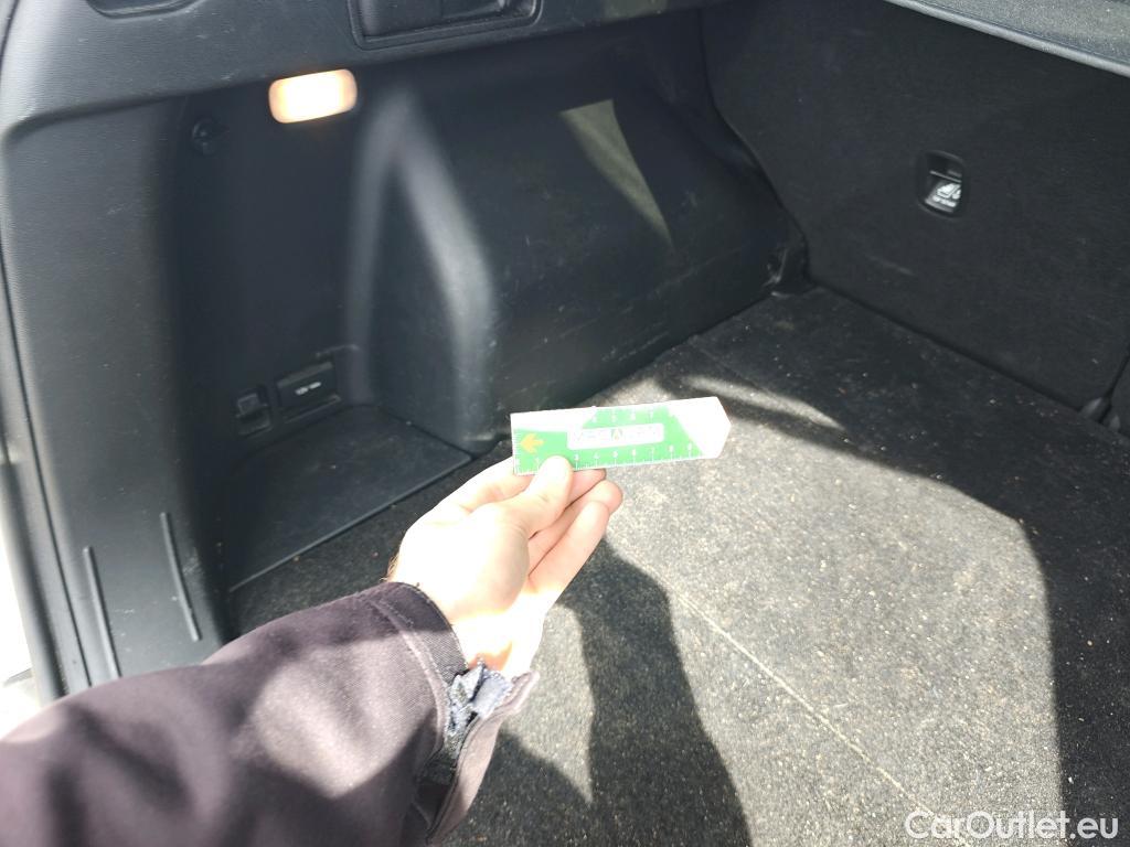  Hyundai  Tucson HYUNDAI  / 2020 / 5P / todoterreno 1.6 TGDI 110kW (150CV) 48V Tecno Sky #27