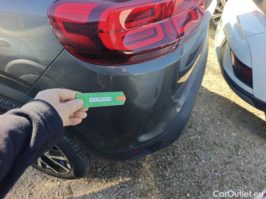  Citroen  C5 CITROEN  Aircross / 2018 / 5P / todoterreno BlueHdi 96kW (130CV) S&S Feel (AC) #25