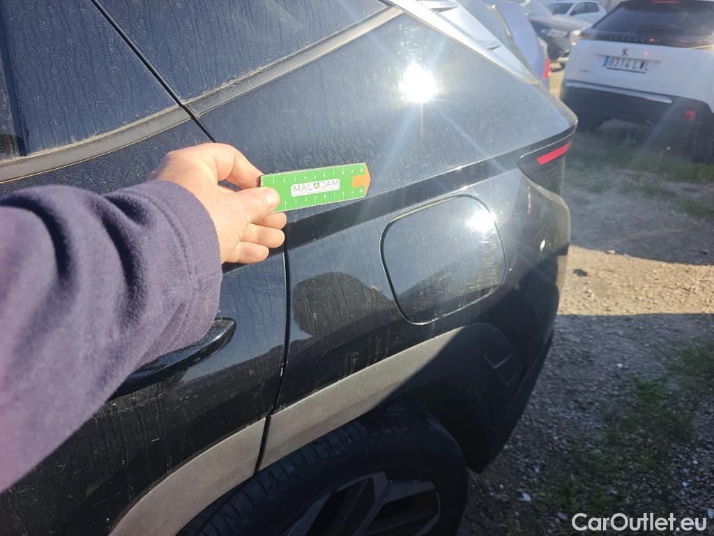  Hyundai  Tucson HYUNDAI  / 2020 / 5P / todoterreno 1.6 TGDI 169kW HEV Tecno Auto 2C #13