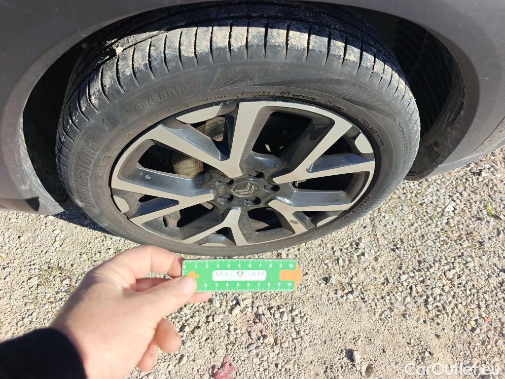  Citroen  C5 CITROEN  Aircross / 2018 / 5P / todoterreno BlueHdi 96kW (130CV) S&S Feel (AC) #5